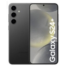 SMARTPHONE SAMSUNG GALAXY S24 PLUS 5G 6.7"" 512 GB ONYX BLACK (Espera 4 dias)