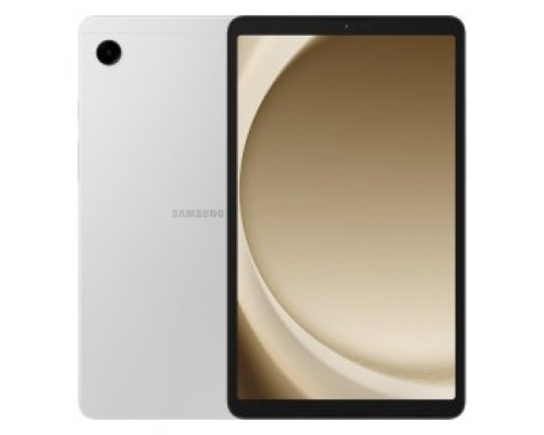 Samsung Galaxy Tab A9 4G LTE-TDD & LTE-FDD 64 GB 22,1 cm (8.7") 4 GB Wi-Fi 5 (802.11ac) Plata (Espera 4 dias)