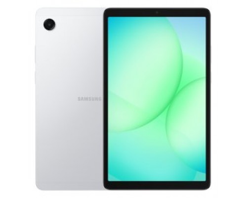 Samsung Galaxy Tab A11 4G 128 GB 22,1 cm (8.7") 8 GB Wi-Fi 5 (802.11ac) Plata (Espera 4 dias)