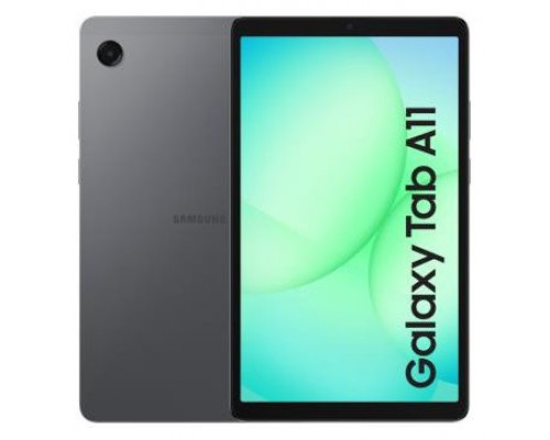 SAMSUNG GALAXY TAB A11 LTE 64 GB GRAY (Espera 4 dias)