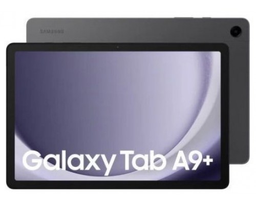 TABLET SAMSUNG GALAXY TAB A9+ X216 11" 5G LTE 8GB 128GB GRIS GRAFITO (Espera 4 dias)