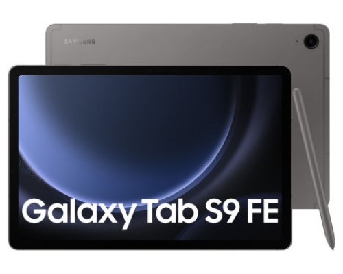 TABLET SAMSUNG GALAXY TAB S9 FE X510 128 GB 10.9"" GREY (Espera 4 dias)