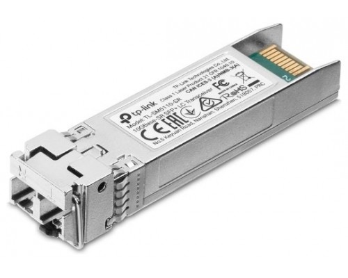 TP-Link SM5110-SR  Modulo SFP+ LC 10GBase-SR