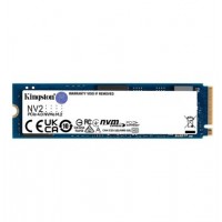 SSD KINGSTON NV2 500GB M2 NVME