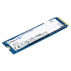 SSD M.2 2280 1TB KINGSTON NV3 NVME PCIE4.0x4 R6000/W4000MB/s (Espera 4 dias)