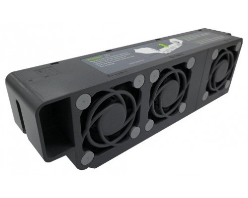 QNAP SP-X79U-FAN-MODULE accesorio de bastidor (Espera 4 dias)