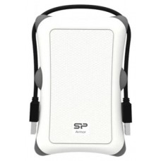 SP A30 Caja externa HDD 2.5" Blanco SP A30 Caja externa HDD 2.5" Blanco