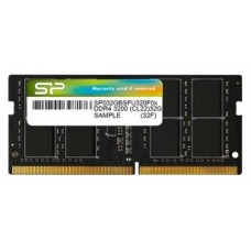 SP MEMORIA DDR4-3200,CL22,SODIMM,32GB