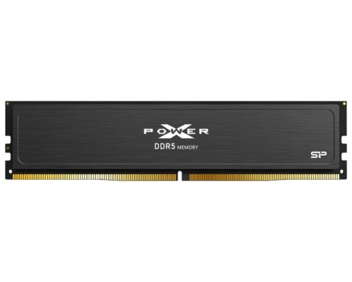 SP MEMORIA DDR5-6000,C30,OC-UDIMM,16GB SR