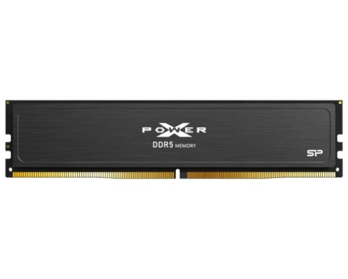 SP MEMORIA DDR5-6400,CL32,OC-UDIMM,16GB SR