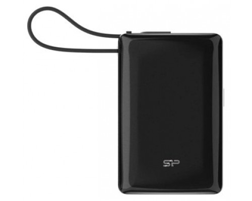 SP Powerbank CP10 10.000mAh Negro