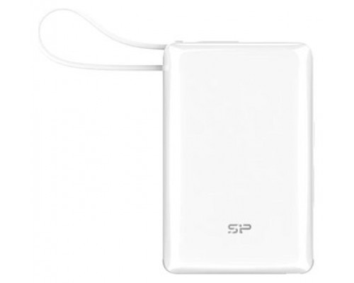 SP Powerbank CP10 10.000mAh Blanco