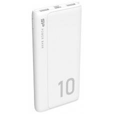 SP Powerbank GP15 10.000mAh Blanco