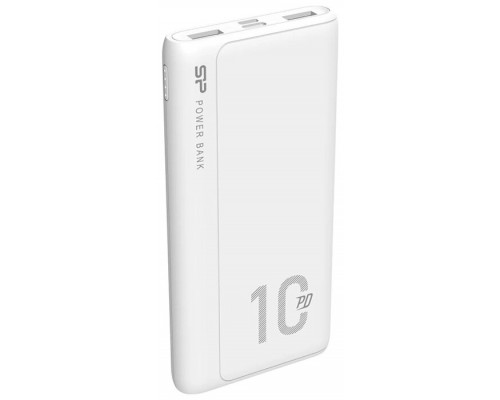 SP Powerbank QP15 10.000mAh QC Blanco