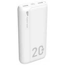SP Powerbank QS15 20.000mAh QC Blanco