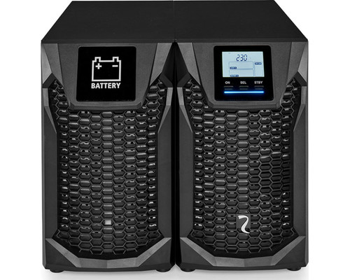 RIELLO S.A.I. SENTINEL PRO2 1000 VA (Espera 4 dias) RIELLO S.A.I. SENTINEL PRO2 1000 VA (Espera 4 dias)