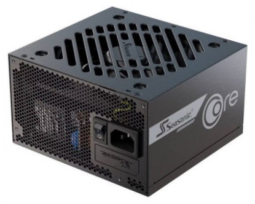 SEASONIC PSU CORE GX 650 (Espera 4 dias)