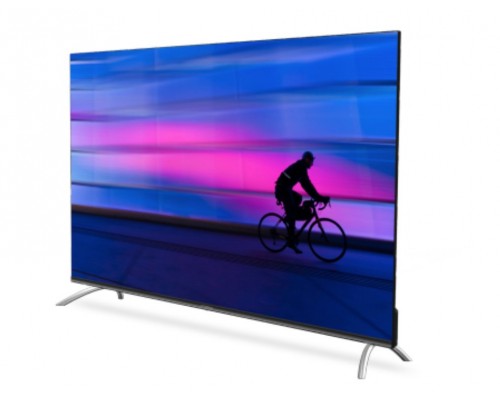 TV STRONG 50" SERIE D755 SRT50UD7553 ANDROIDTV