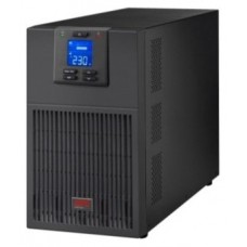 APC SRV3KI-E sistema de alimentación ininterrumpida (UPS) Doble conversión (en línea) 2700 W (Espera 4 dias)