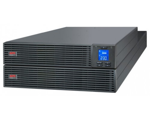 APC Easy UPS On-Line SRV 5000VA RM 230V with Rail