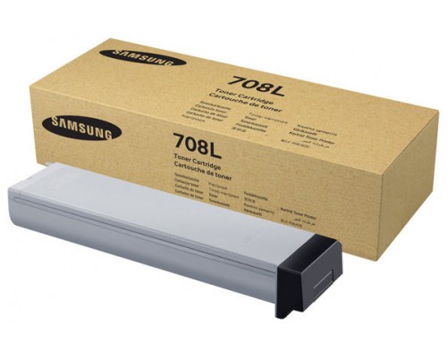 HP - SAMSUNG Toner Negro Alta Capacidad K4350LX/K4300LX/K4250RX