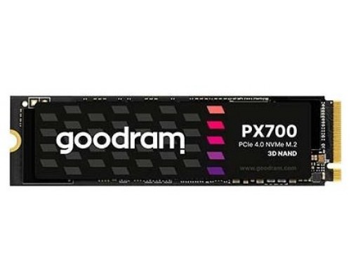 Goodram PX700 SSD 4TB PCIe NVMe Gen 4 X4