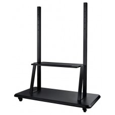 OPTOMA Trolley y Soporte Vesa para Display de 65/75 y 86 Pulgadas