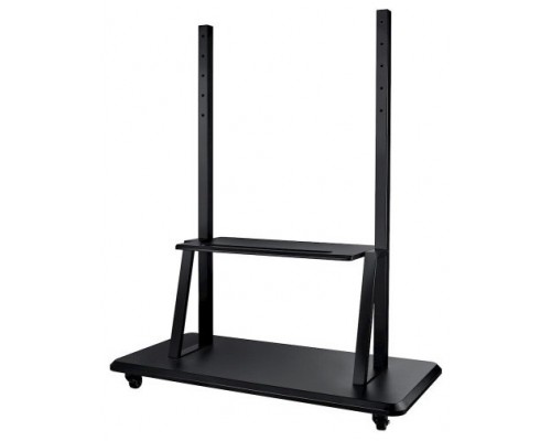 OPTOMA Trolley y Soporte Vesa para Display de 65/75 y 86 Pulgadas