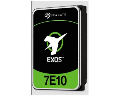 DISCO SEAGATE EXOS 7E10 10TB SATA