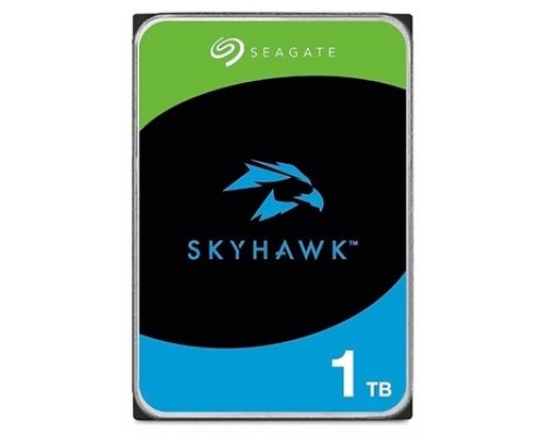 SEAGATE HDD SKYHAWK SURV 1TB V2