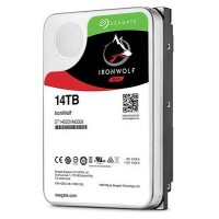 DISCO SEAGATE IRONWOLF 12TB SATA3 256MB