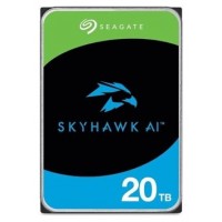 Seagate SkyHawk AI ST20000VE002 20TB 3.5" SATA3