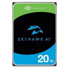 Seagate SkyHawk AI ST20000VE002 20TB 3.5" SATA3