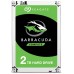 DISCO SEAGATE 2TB SATA3 256MB