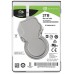 HDD SEAGATE 2.5"" 2TB 5400RPM 128MB SATA3 (Espera 4 dias)