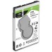 HDD SEAGATE 2.5"" 2TB 5400RPM 128MB SATA3 (Espera 4 dias)