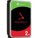 SEAGATE HDD IRONWOLF 2TB SEAGATE HDD IRONWOLF 2TB