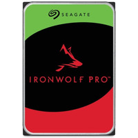 SEAGATE HDD IRONWOLF PRO 28TB SEAGATE HDD IRONWOLF PRO 28TB