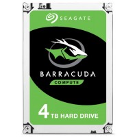 Seagate BarraCuda ST4000DM004 4TB 3.5" SATA3