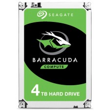 HDD SEAGATE 3.5"" 4TB 5900RPM 256MB SATA3 (Espera 4 dias)