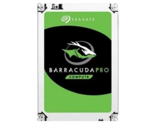 HDD SEAGATE 3.5" 8TB 5400RPM 256MB SATA3 (Espera 4 dias)