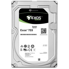 DISCO SEAGATE EXOS 8TB SATA3 256MB