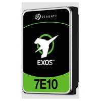 HDD SEAGATE 3.5" 8TB 7200RPM 256MB SATA3 EXOS (Espera 4 dias)