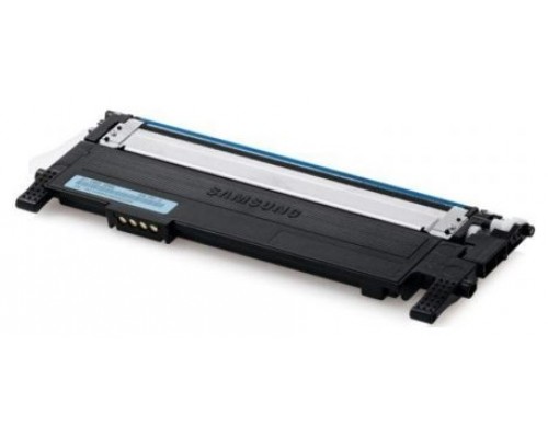 HP - SAMSUN CLP-360/CLP-365 CLX-3300/CLX-3305 Toner Cian