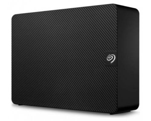 DISCO DURO EXT SEAGATE EXPANSION 6 TB USB 3.0 NEGRO