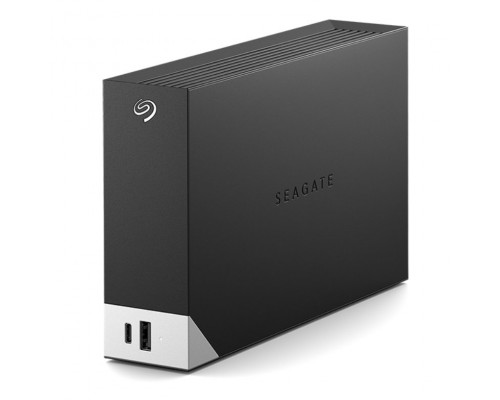 DISCO DURO EXT SEAGATE 10TB ONE TOUCH