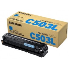 HP - SAMSUNG Toner Cian Standard SL-C3010ND | C3060FR