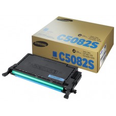 DESCATALOGADO - HP - SAMSUNG TONER LASER CLP-620ND/670ND CIAN 2.000 PAGINAS