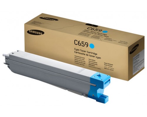 HP - Toner SAMSUNG Cian CLX-8640ND/8650ND