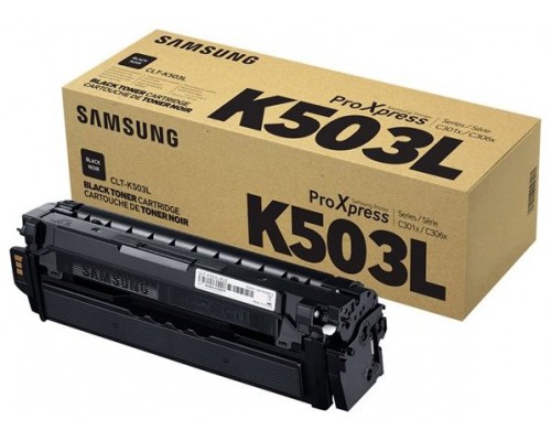 HP - SAMSUNG Toner Negro Standard SL-C3010ND | C3060FR